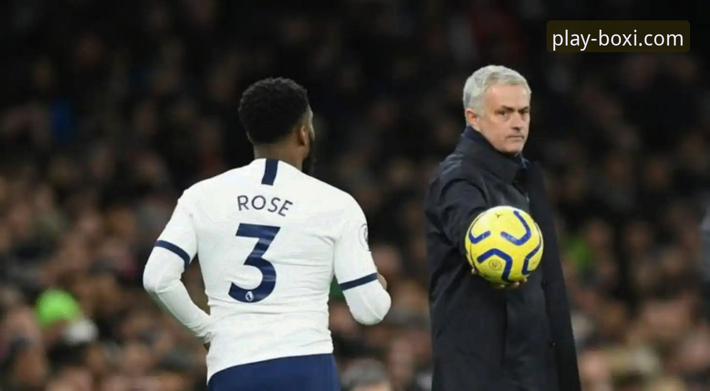 揭秘图多尔铁腕风暴：热刺更衣室变革背后的深层博弈